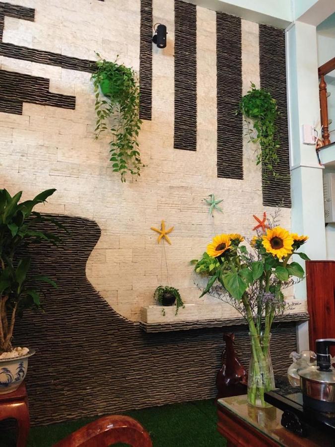 Nang Homestay Tuy Hoa Esterno foto
